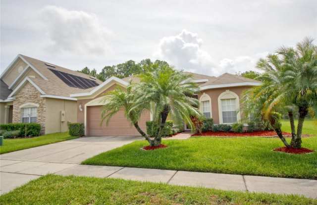 11231 CYPRESS TRAIL DRIVE - 11231 Cypress Trail Drive, Alafaya, FL 32825