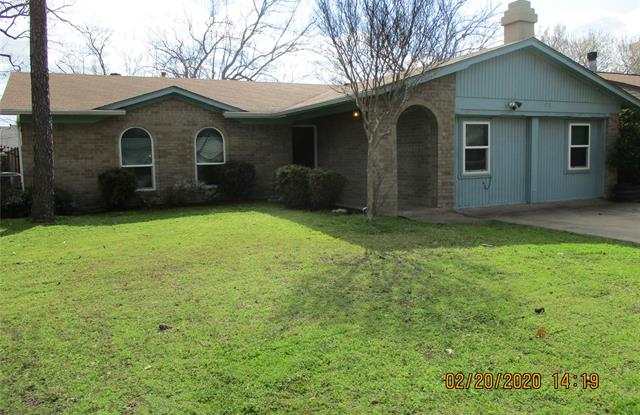 420 Lorine Street - 420 Lorine Street, Keller, TX 76248