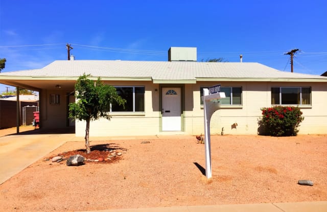 7548 E FILLMORE ST - 7548 East Fillmore Street, Scottsdale, AZ 85257