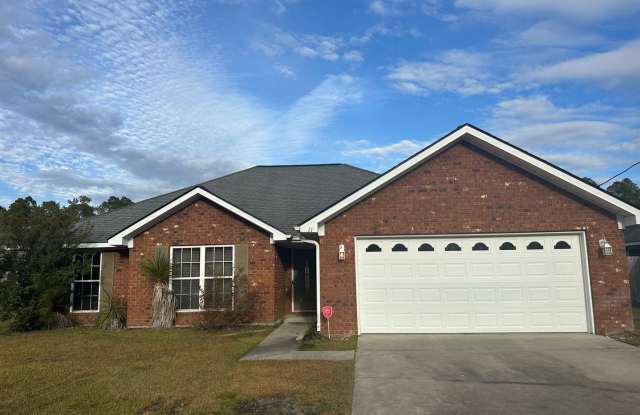 For Rent - 11 Idus Lane, Hinesville, GA 31313