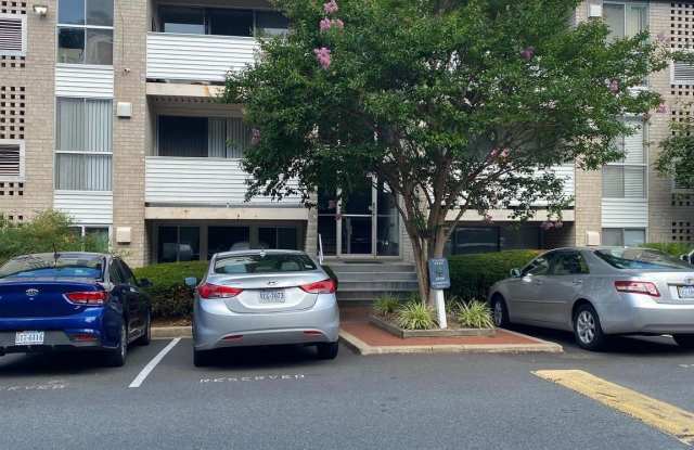 5606 BLOOMFIELD Drive - 5606 Bloomfield Drive, Lincolnia, VA 22312 5606 BLOOMFIELD Drive - 5606 Bloomfield Drive, Lincolnia, VA 22312