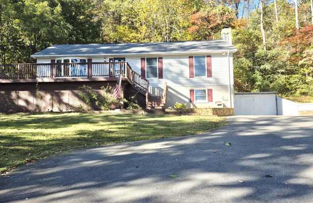 976 Snow Mountain Road - 976 Snow Mountain Road, Greene County, VA 22973