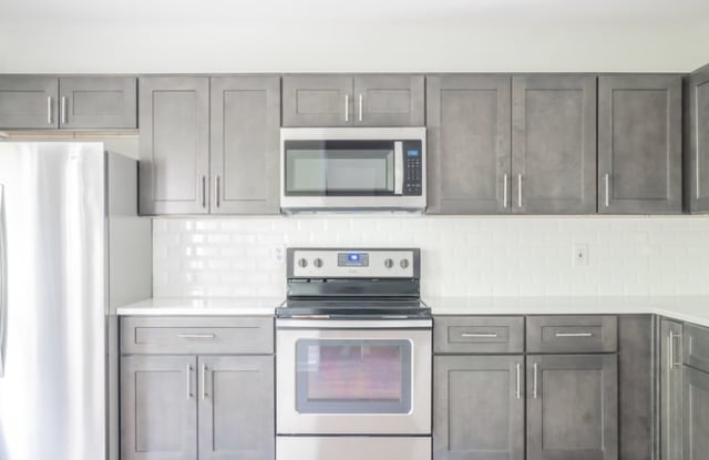 641 West 19th Street - 641 West 19th Street, Covington, KY 41014