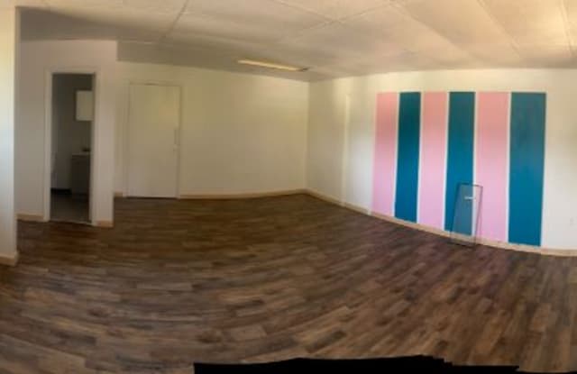 2420 Virginia Beach blvd 125-140 - 2420 Virginia Beach Boulevard, Virginia Beach, VA 23454