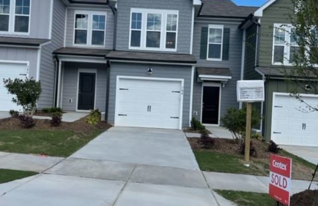 704 Ambrose Hill Ln - 704 Ambrose Hill Lane, Wake County, NC 27591