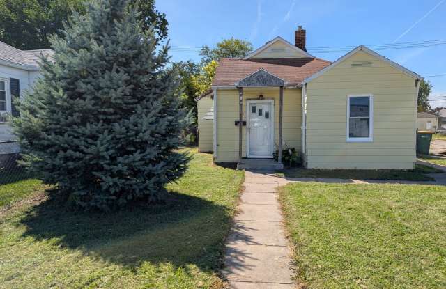 Completely Renovated 3-Bedroom, 1-Bathroom Home – $1,250/Month - Accepting Section 8 Gallery 1
