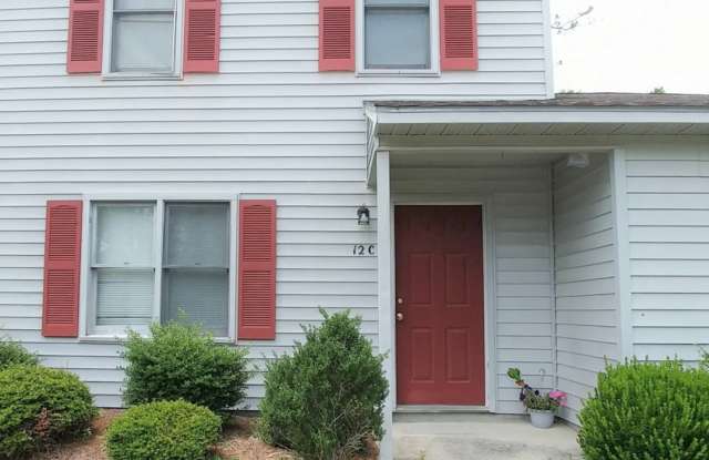 12C Port West, Swansboro photos photos