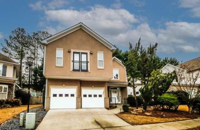 1354 Brookhaven Village Circle NE Gallery 2