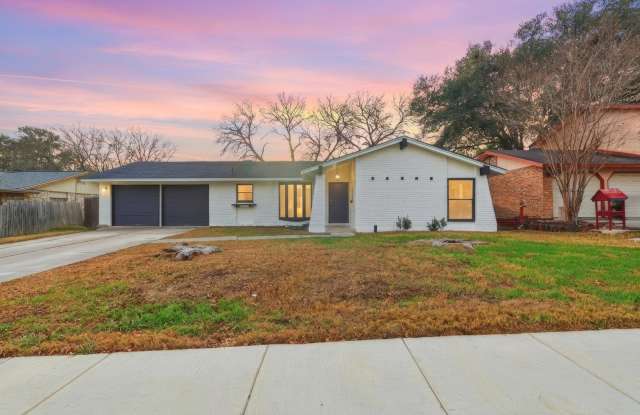 6026 Patrick Henry St photos photos