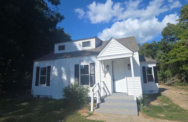 331 Eastland Avenue Gallery 1