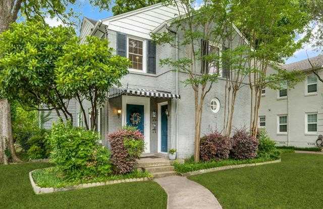 5928 Revere Place - 5928 Revere Place, Dallas, TX 75206