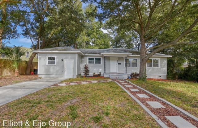 936 Cumberland St. - 936 Cumberland Street, Lakeland, FL 33801