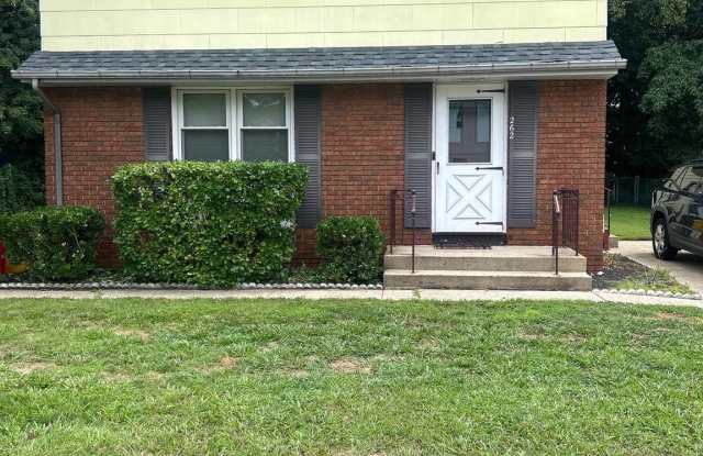 262 EVERGREEN AVENUE photos photos