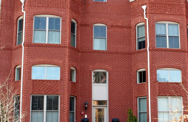 1902 VERMONT AVE NW #D - 1902 Vermont Avenue Northwest, Washington, DC 20001