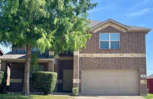 507 Lipizzan Lane - 507 Lipizzan Lane, Celina, TX 75009