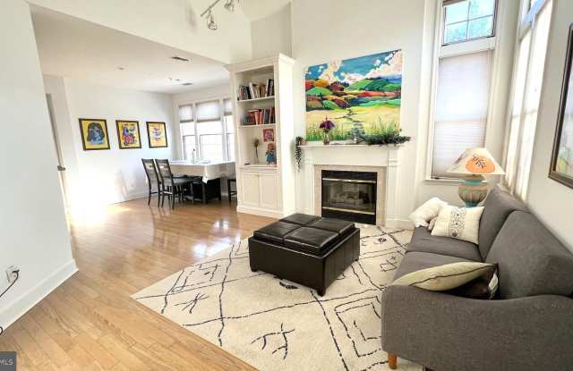 7037-B HAYCOCK Road unit: 902 - 7037 Haycock Road, McLean, VA 22043