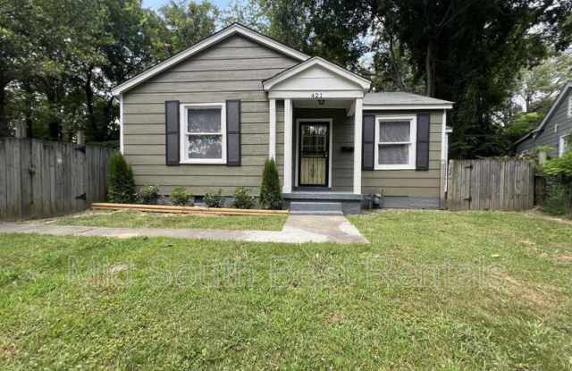 421 S Fenwick Rd photos photos