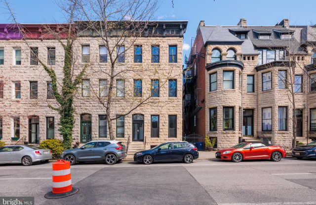 1311 N CALVERT STREET photos photos