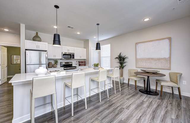 Wheelhouse Apartments on the Monon photos photos