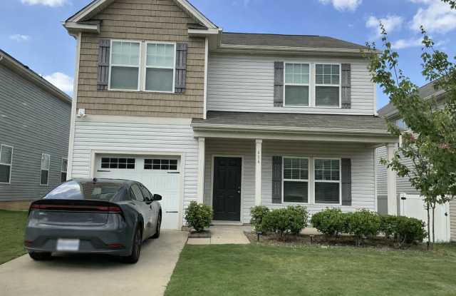 Kannapolis NC - 3br 2.5ba House 2069sq ft | 616 Spencer Lane Kannapolis, NC 28081 | 1925.00 photos photos