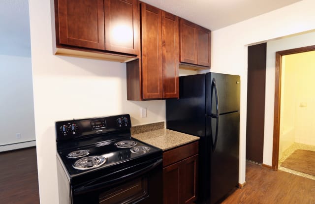 Apache Manor Apartments photos photos