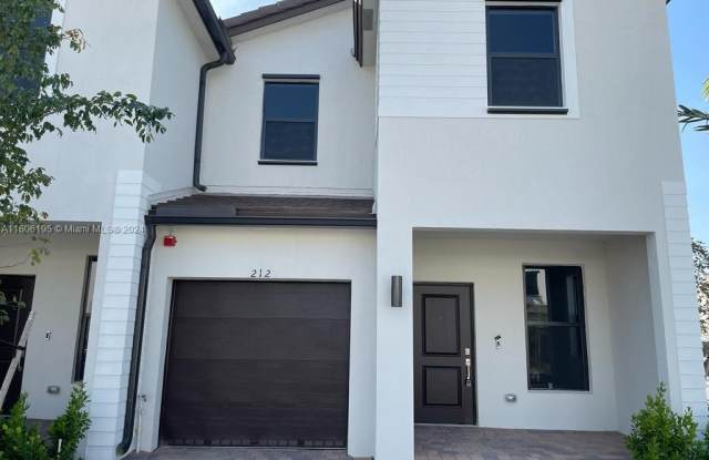 212 SW 159th Ter - 212 Southwest 159th Terrace, Pembroke Pines, FL 33027