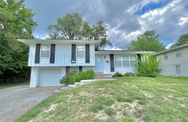 12804 E 51 St South - 12804 East 51st Street, Independence, MO 64055