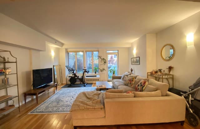 870  Pacific Street - 870 Pacific Street, Brooklyn, NY 11238