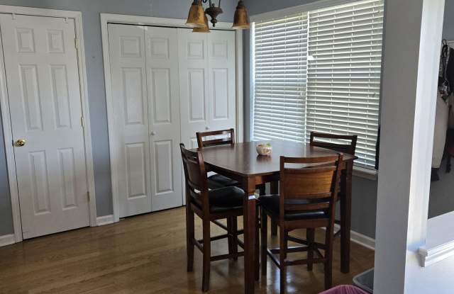 2120 Lebanon Pike - 2120 Lebanon Pike, Nashville, TN 37210