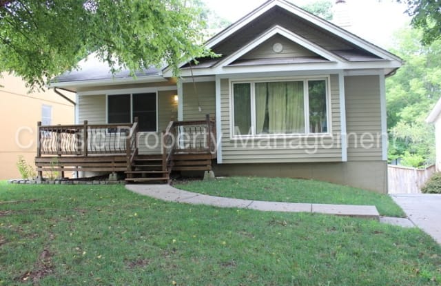 6318 North Bedford Avenue - 6318 North Bedford Avenue, Kansas City, MO 64151