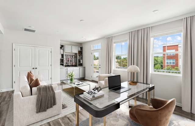 Refinery Townhomes Gallery 2