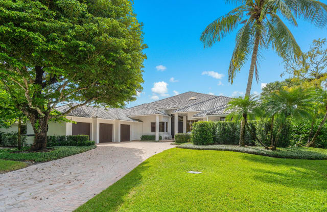 2368 Golf Brook Drive - 2368 Golf Brook Drive, Wellington, FL 33414