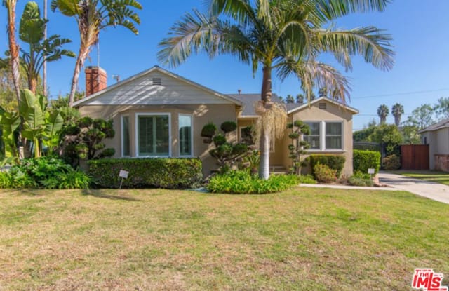 2710 BAGLEY Avenue - 2710 Bagley Avenue, Los Angeles, CA 90034