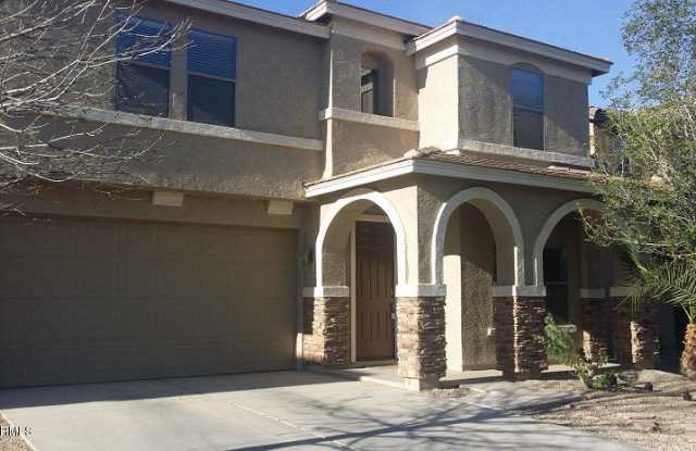 22221 E Via Del Palo - 22221 East via Del Palo, Queen Creek, AZ 85142