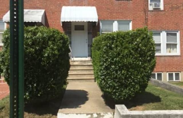 4111 COLEMAN AVENUE - 4111 Coleman Avenue, Baltimore, MD 21213