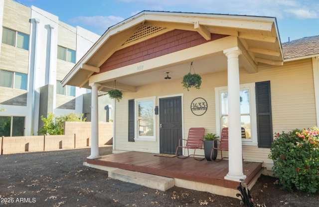 1433 E OSBORN Road Gallery 2