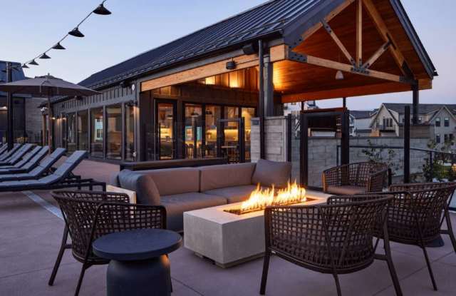 The Madison at Canyons photos photos