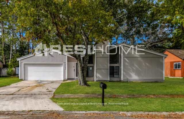 8128 Coralberry Lane - 8128 Coralberry Lane, Jacksonville, FL 32244 8128 Coralberry Lane - 8128 Coralberry Lane, Jacksonville, FL 32244