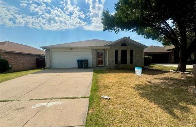 4104 Iris Avenue - 4104 Iris Avenue, Fort Worth, TX 76137