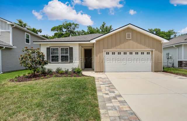 262 Little Bear Run - 262 Little Bear Run, St Johns, FL 32259