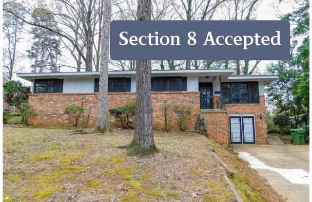Section8 Accepted - 3458 Dalraida Parkway, Montgomery, AL 36109
