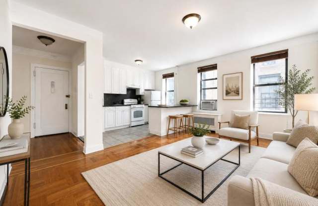 105 Pinehurst Avenue - 105 Pinehurst Avenue, New York City, NY 10033