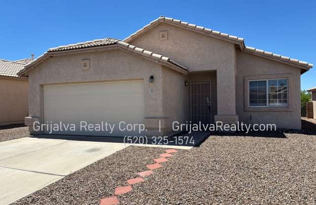 Beautiful 3-Bedroom House for Rent in NW Tucson  (Magee/Cmo. de la Oeste) photos photos
