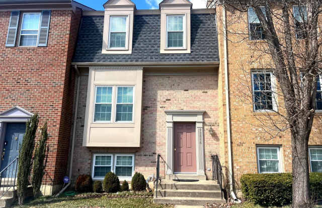 13886 COLEMAN COURT - 13886 Coleman Court, Centreville, VA 20120