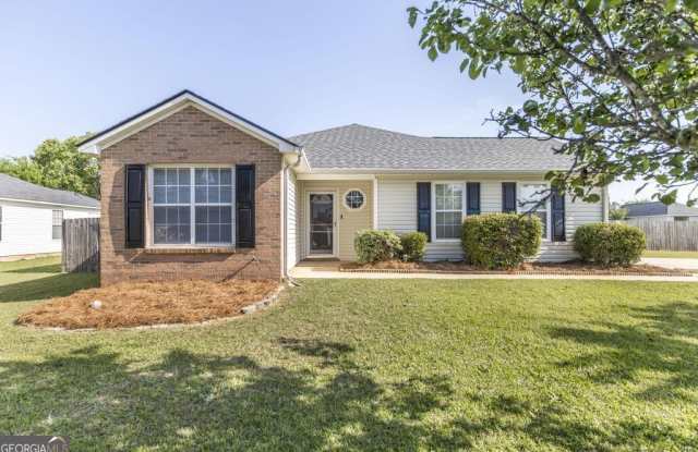 100 Wynfield Lane - 100 Wynfield Lane, Warner Robins, GA 31005