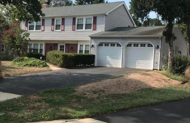 2218 HALLOW LANE - 2218 Hallow Lane, Bowie, MD 20716