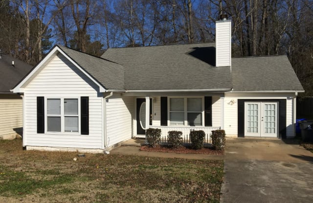 146 Glynn Addy Dr. - 146 Glynn Addy Drive, Stockbridge, GA 30281