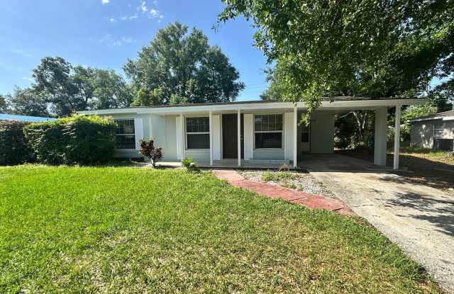 Charming 3-Bedroom Home in Orlando – Available Now! photos photos
