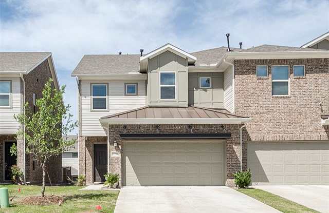 17753 Agave Lane - 17753 Agave Ln, Richardson, TX 75080