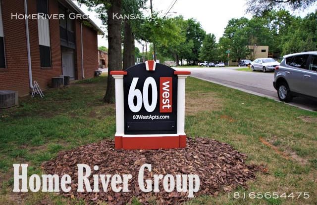 6005 Barton Dr - 6005 Barton Drive, Shawnee, KS 66203